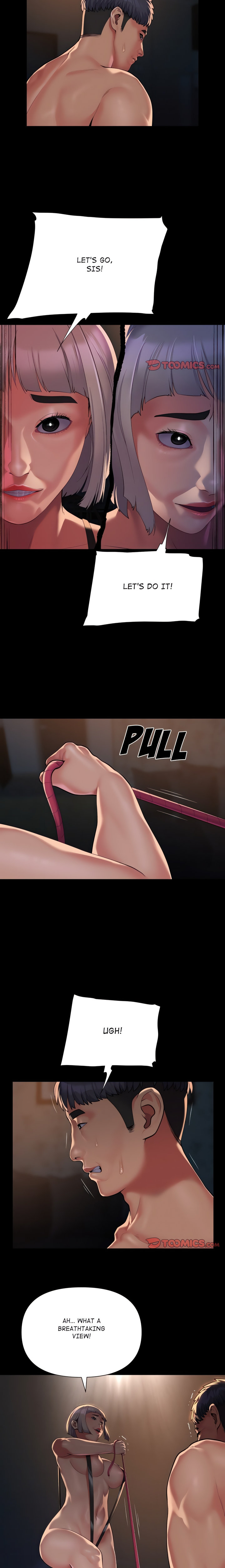 The Ladies’ Associate Chapter 128 - Page 2