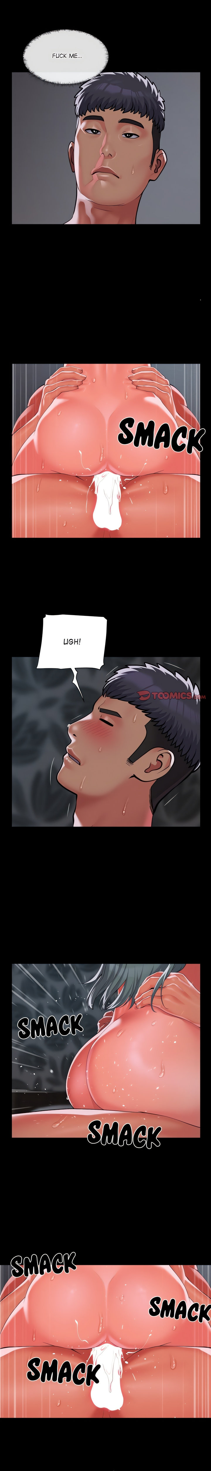 The Ladies’ Associate Chapter 130 - Page 4