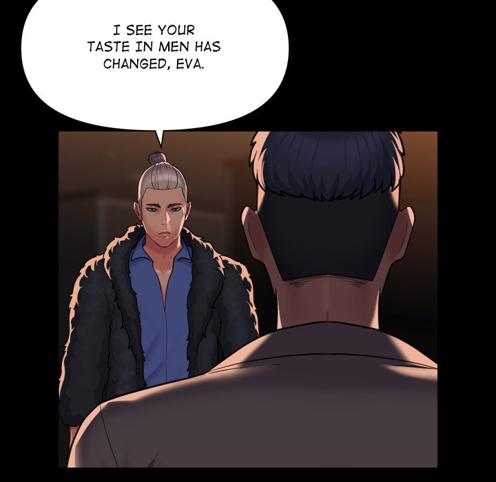 The Ladies’ Associate Chapter 98 - Page 21