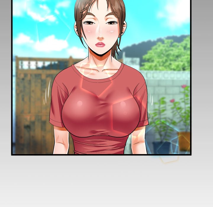 The Unforeseen Guest Chapter 16 - Page 11