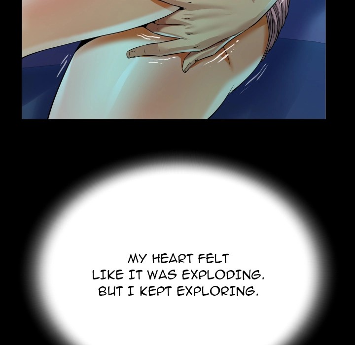 The Unforeseen Guest Chapter 2 - Page 78