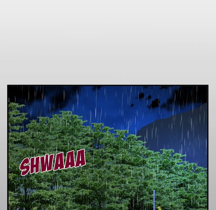 The Unforeseen Guest Chapter 3 - Page 13