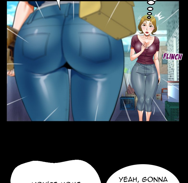 The Unforeseen Guest Chapter 50 - Page 82