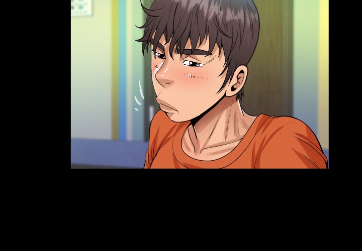 The Unforeseen Guest Chapter 51 - Page 3