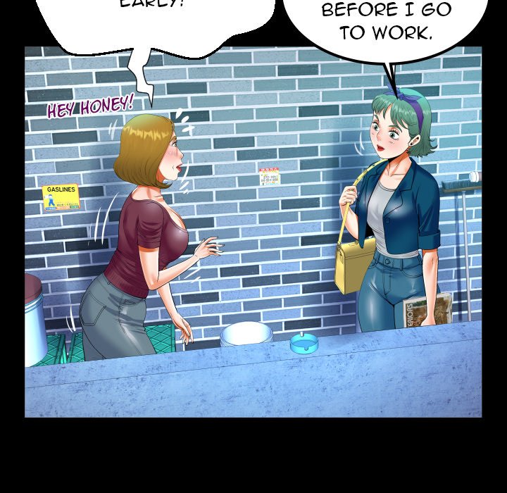 The Unforeseen Guest Chapter 51 - Page 7