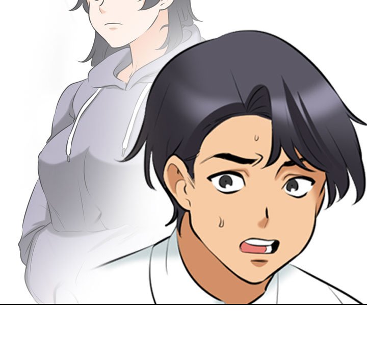 Our Exchange Chapter 111 - Page 11