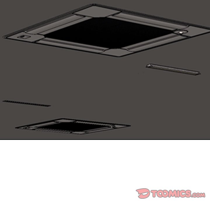 Our Exchange Chapter 112 - Page 9