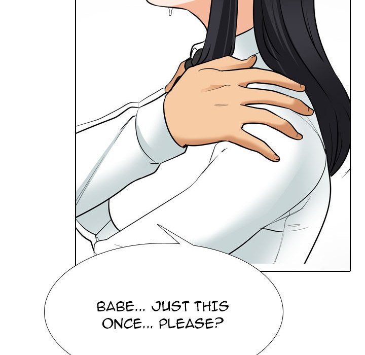 Our Exchange Chapter 127 - Page 76