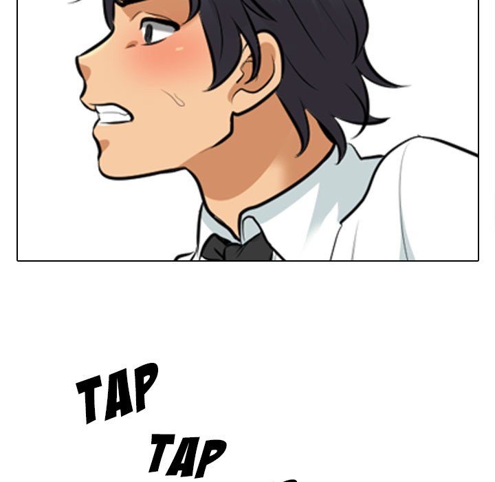 Our Exchange Chapter 134 - Page 95