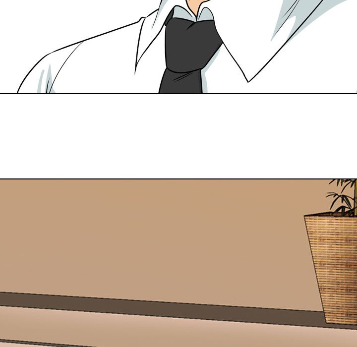 Our Exchange Chapter 146 - Page 90