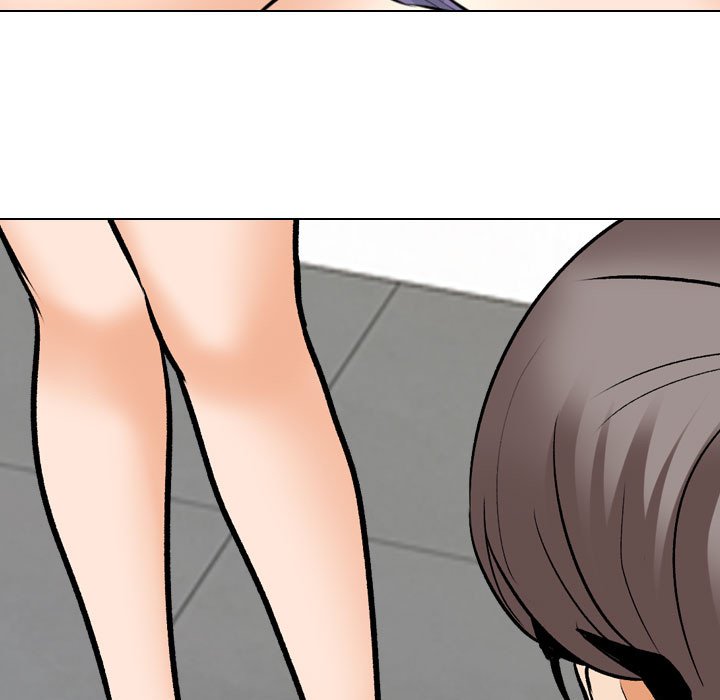 Our Exchange Chapter 151 - Page 83