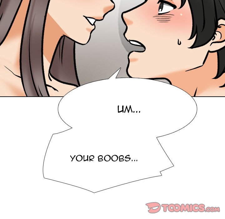 Our Exchange Chapter 164 - Page 58