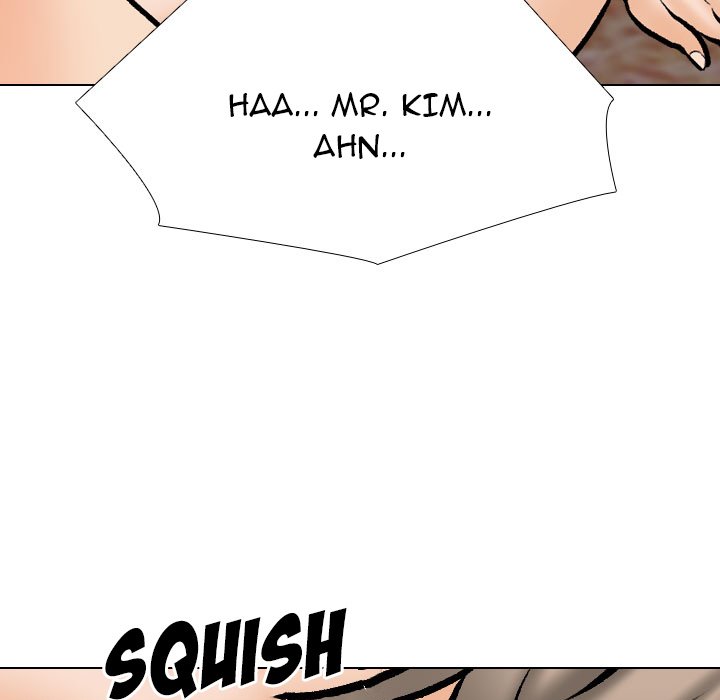 Our Exchange Chapter 170 - Page 71