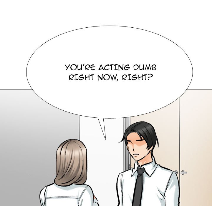 Our Exchange Chapter 176 - Page 49