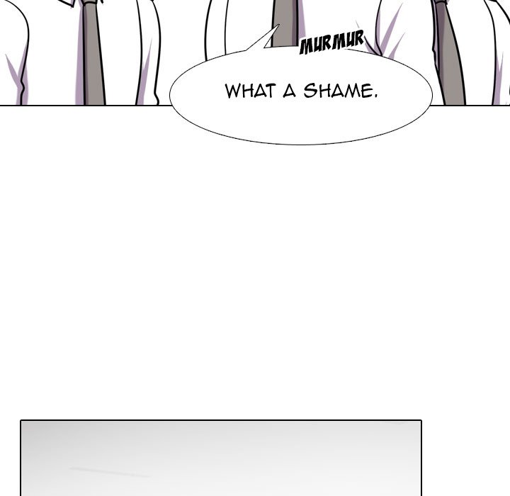 Our Exchange Chapter 176 - Page 81