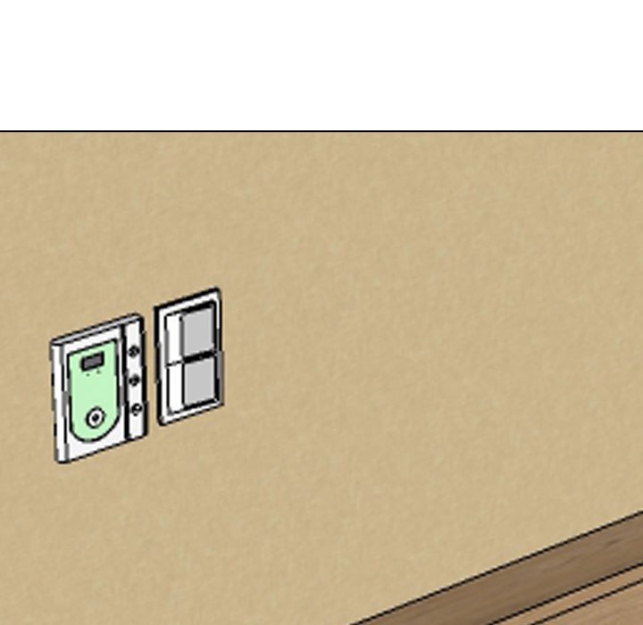 Our Exchange Chapter 196 - Page 43