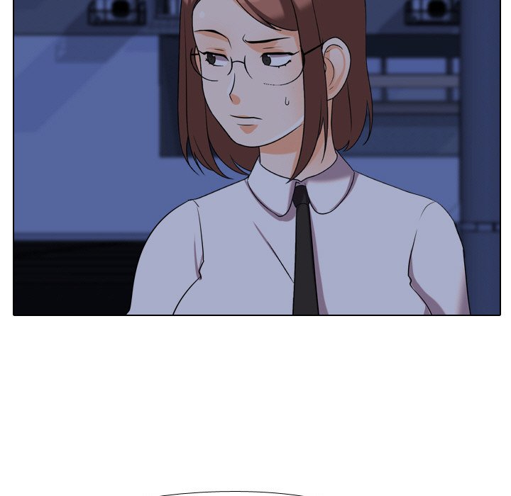 Our Exchange Chapter 37 - Page 87