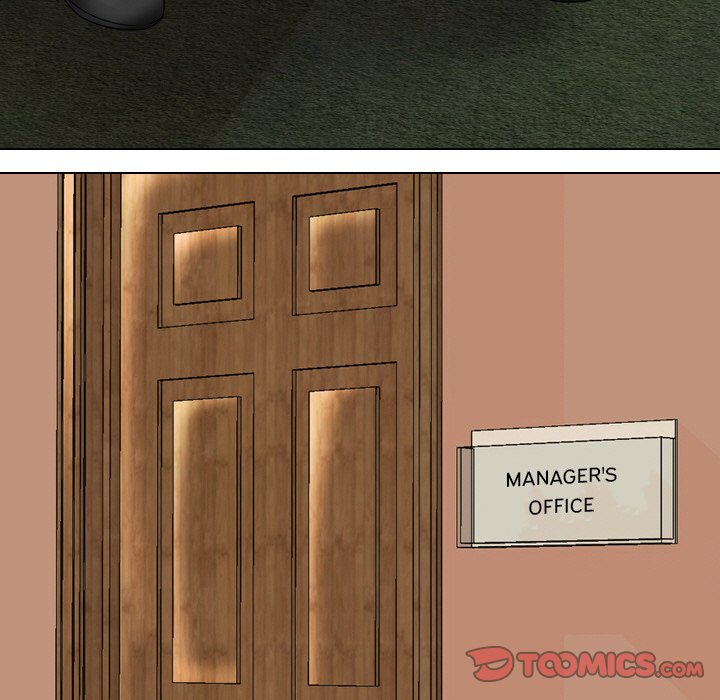 Our Exchange Chapter 41 - Page 62