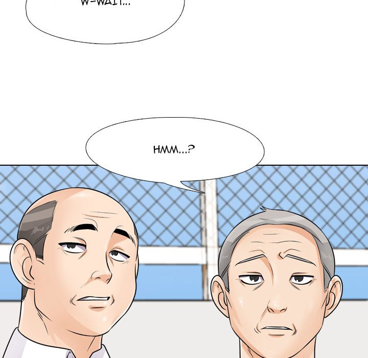 Our Exchange Chapter 46 - Page 46