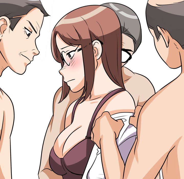 Our Exchange Chapter 75 - Page 65