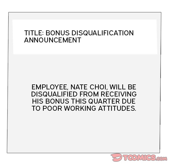 Our Exchange Chapter 79 - Page 10