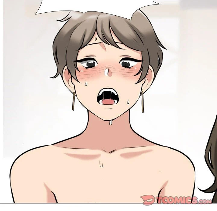 Our Exchange Chapter 94 - Page 54