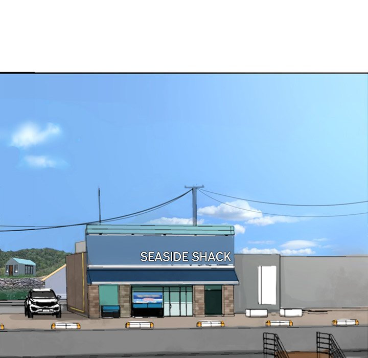 Old Life Behind Chapter 1 - Page 121