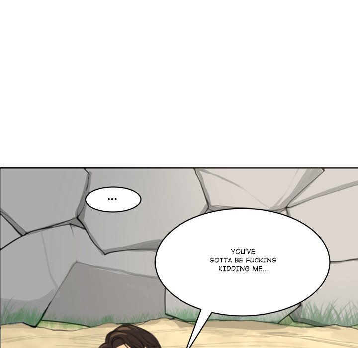 Old Life Behind Chapter 1 - Page 159