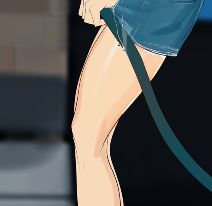 Old Life Behind Chapter 1 - Page 183