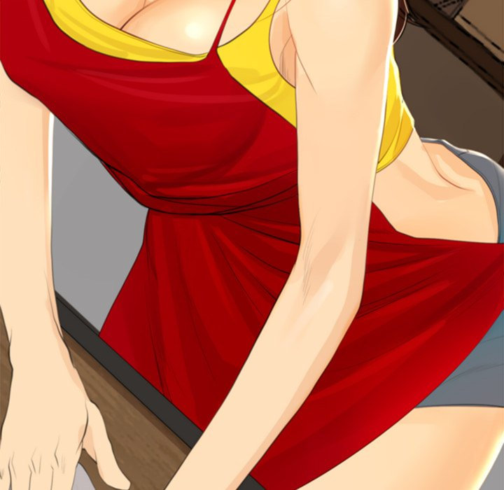 Old Life Behind Chapter 1 - Page 239