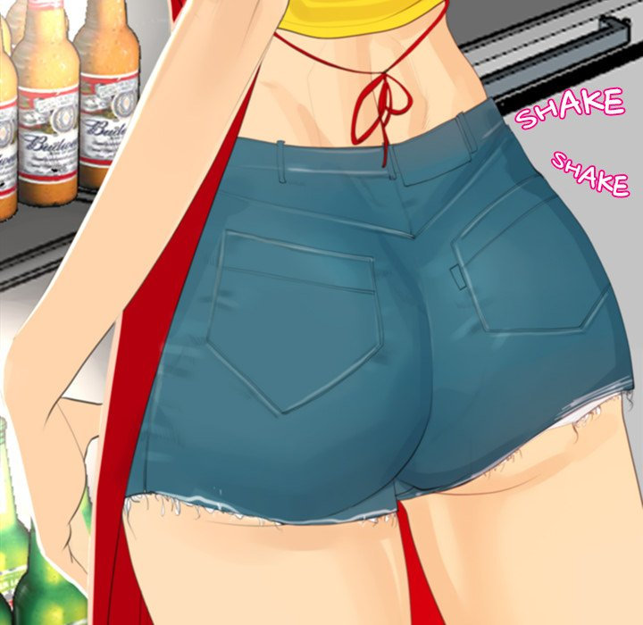 Old Life Behind Chapter 1 - Page 249