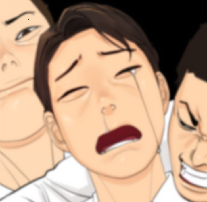 Old Life Behind Chapter 1 - Page 92