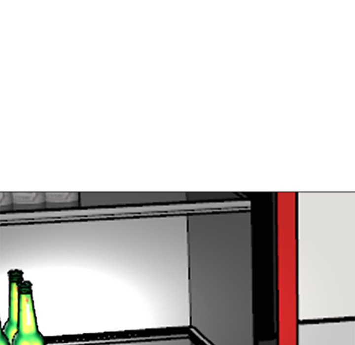 Old Life Behind Chapter 14 - Page 201