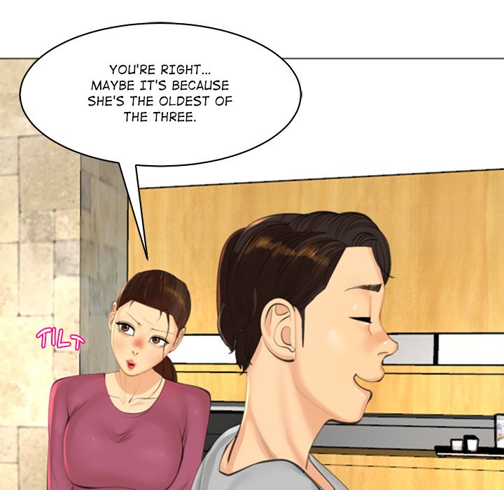 Old Life Behind Chapter 15 - Page 312