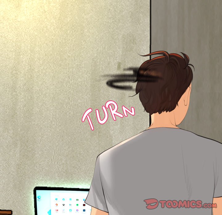 Old Life Behind Chapter 17 - Page 195