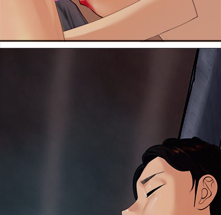 Old Life Behind Chapter 17 - Page 280