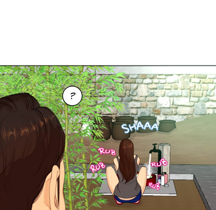 Old Life Behind Chapter 6 - Page 32