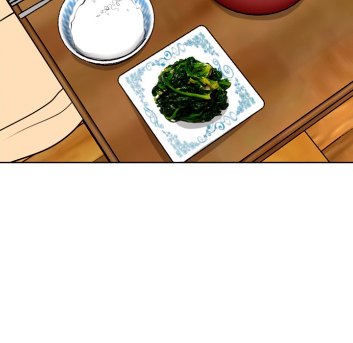 Old Life Behind Chapter 6 - Page 87