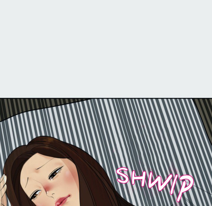 Old Life Behind Chapter 8 - Page 134