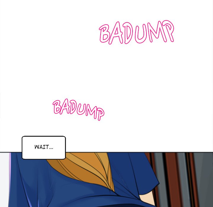 Old Life Behind Chapter 9 - Page 156