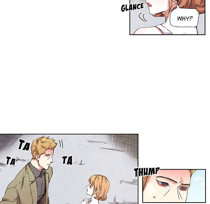 Miss Provocative Chapter 21 - Page 52