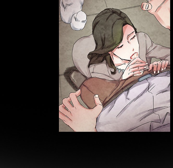 Miss Provocative Chapter 23 - Page 69