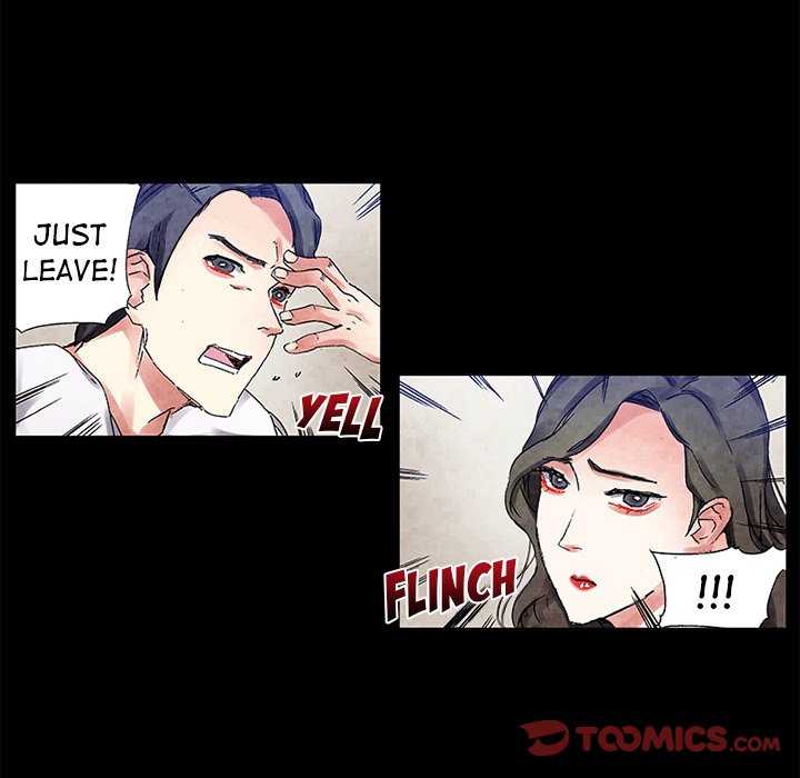 Miss Provocative Chapter 24 - Page 60