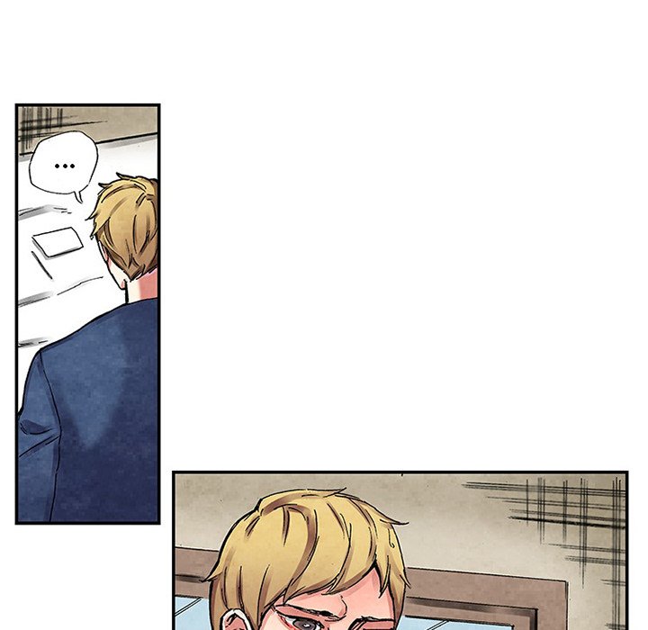 Miss Provocative Chapter 54 - Page 10