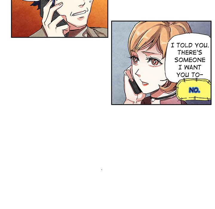 Miss Provocative Chapter 57 - Page 60