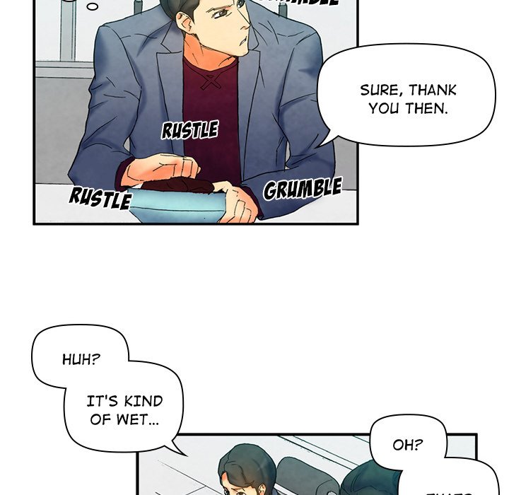 Miss Provocative Chapter 6 - Page 66