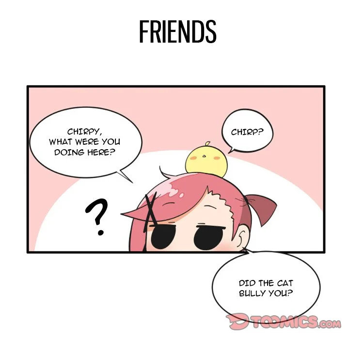 The Amazing Siblings Chapter 102 - Page 11