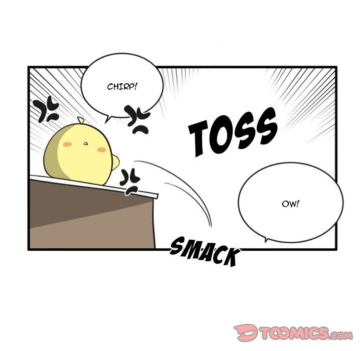 The Amazing Siblings Chapter 102 - Page 9