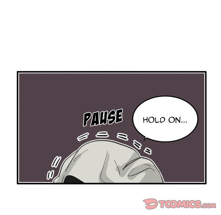 The Amazing Siblings Chapter 112 - Page 5