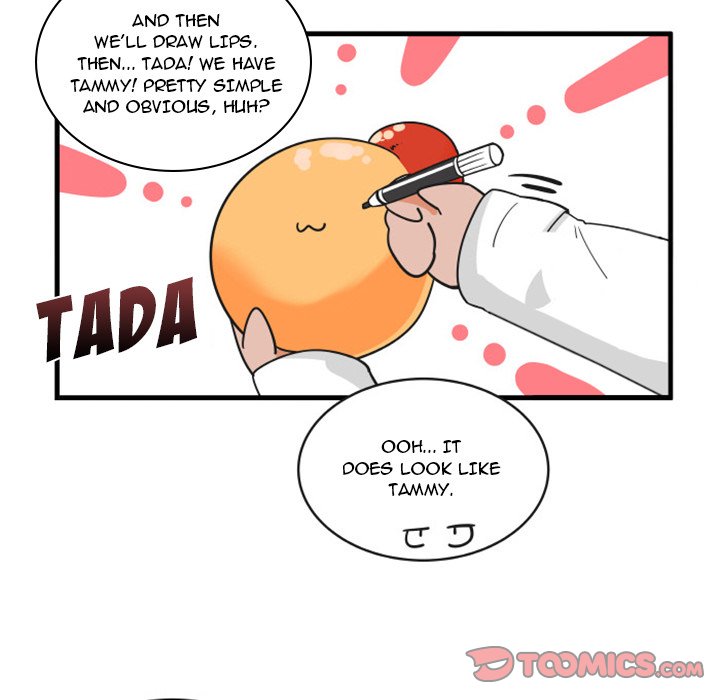 The Amazing Siblings Chapter 120 - Page 13